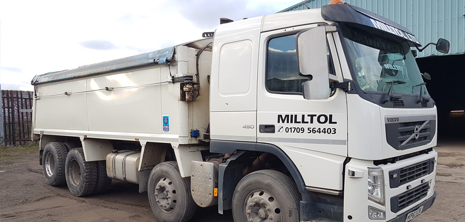Milltol Ltd